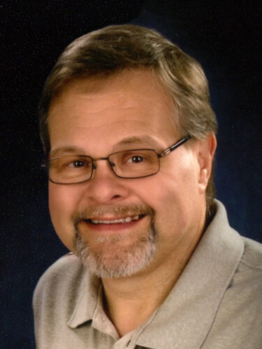 Michael Erickson